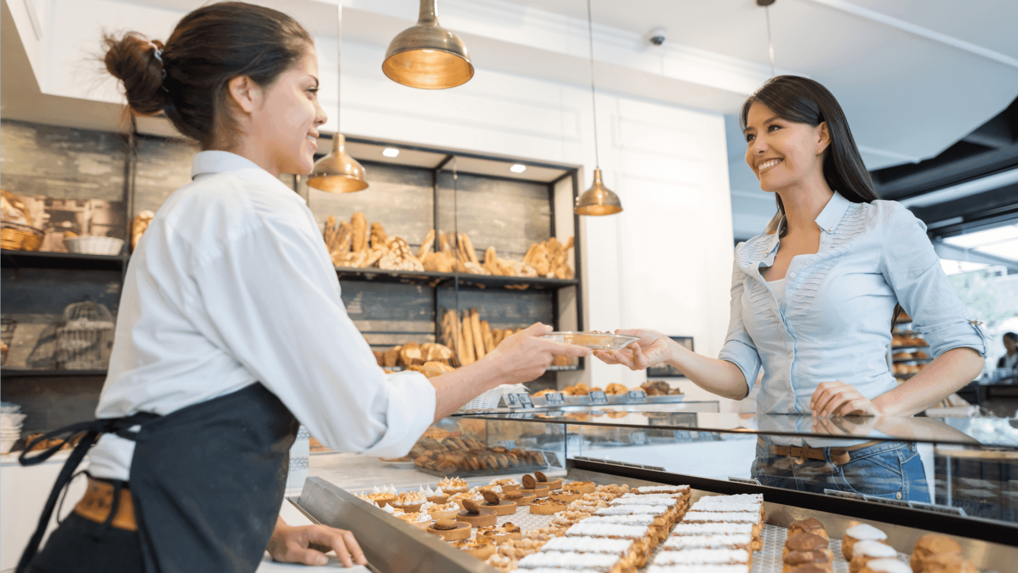 CSPE boulangerie