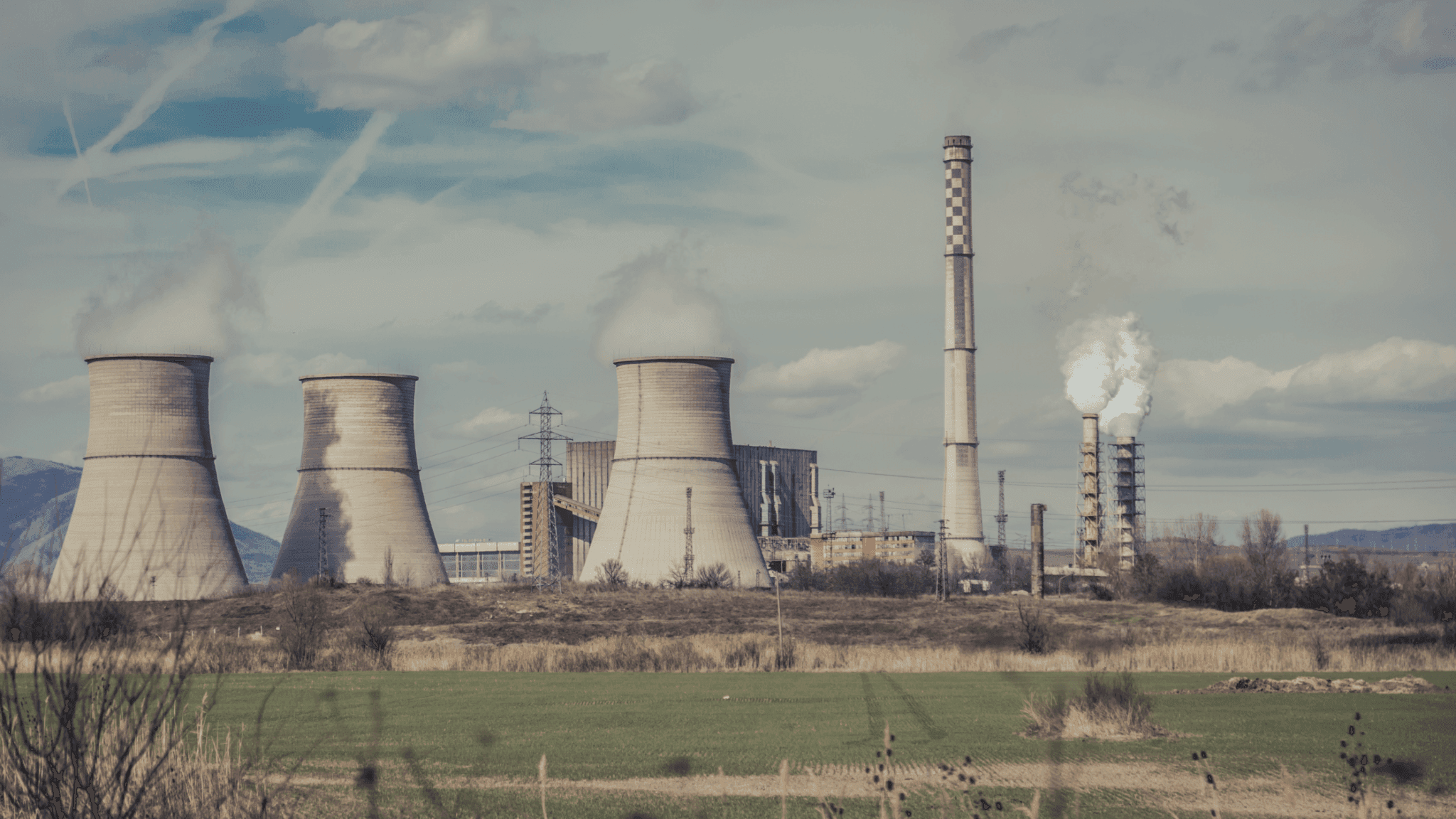 production nucléaire