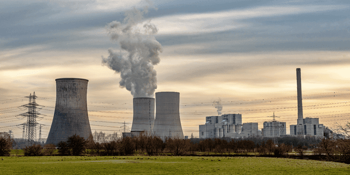 déchets radioactifs