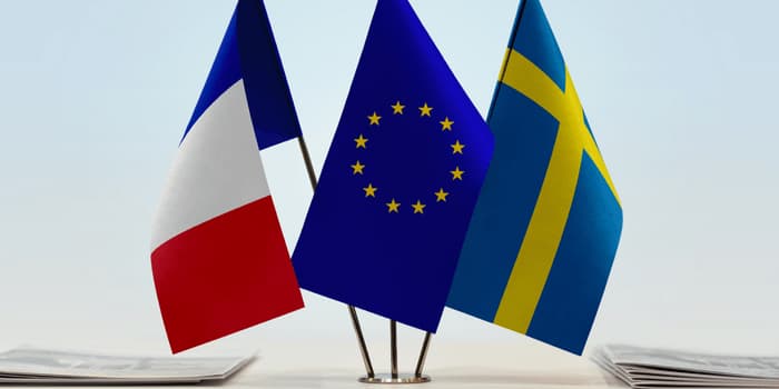 nucléaire France Suède
