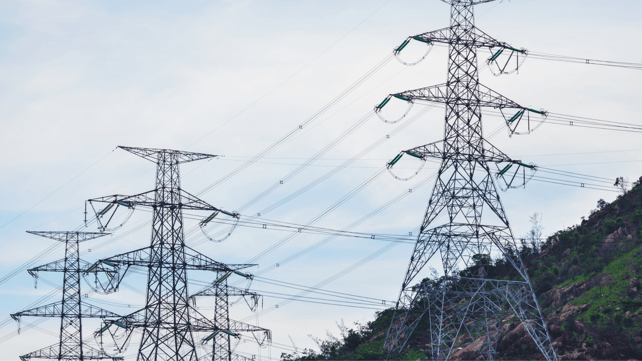 réseaux électriques