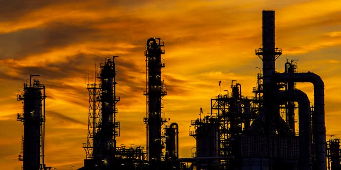 pétrole gaz 2023