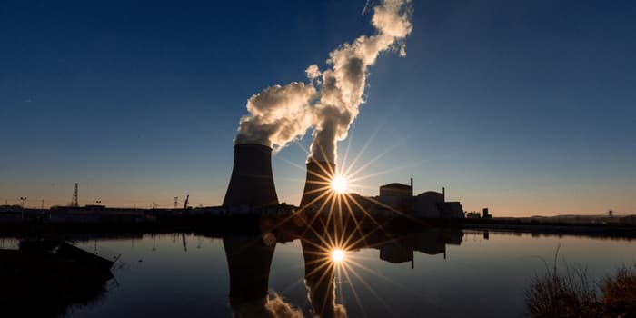 relance du nucléaire