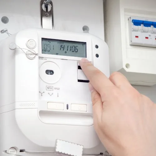 atoo energie compteur electrique numéro pdl
