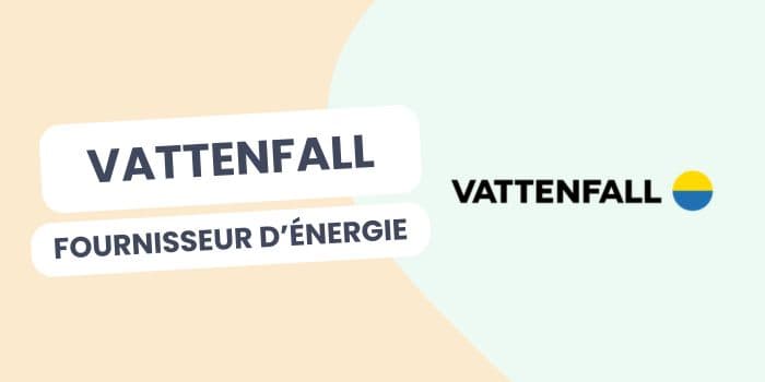 vattenfall