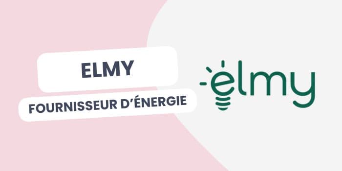 elmy fournisseur d'énergie