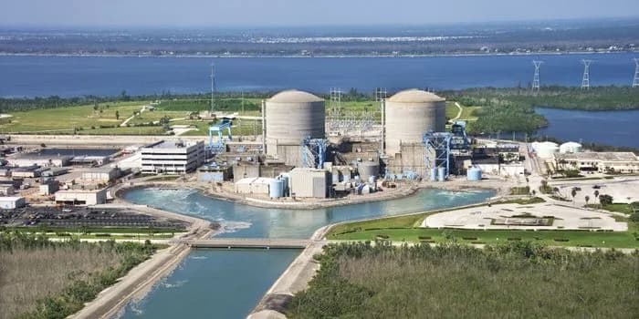 EDF production nucléaire EPR Flamanville