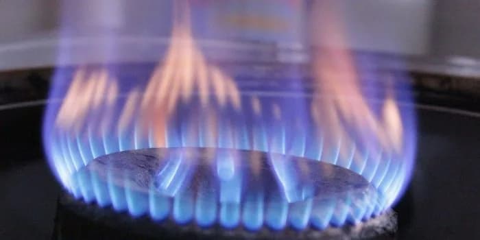 augmentation prix du gaz en europe
