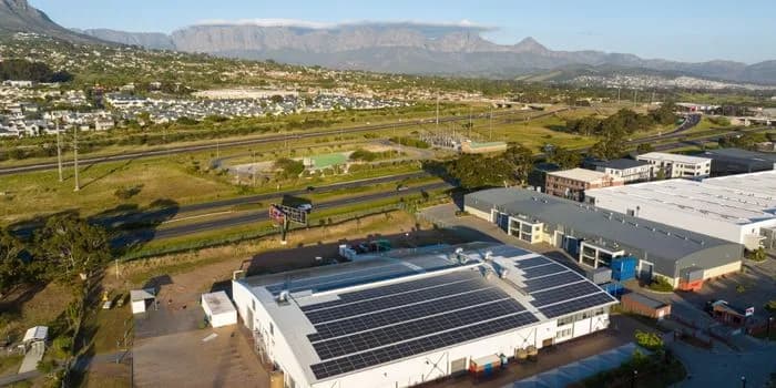 Photovoltaïque baisse des tarifs d’achat