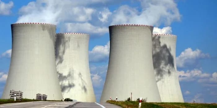 ERP Flamanville en arrêt