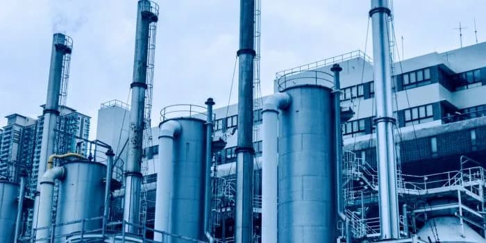 Hiver 2024-2025, gaz au plus bas