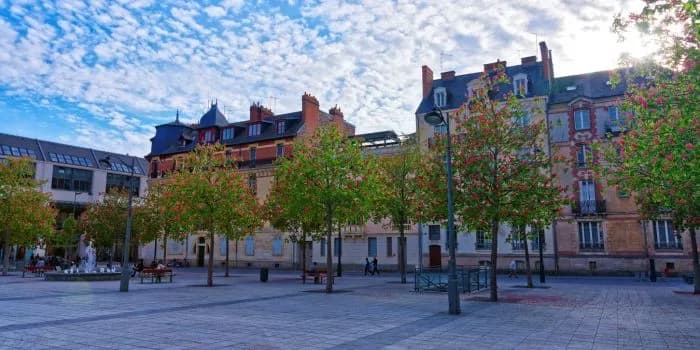 Rennes Métropole étend son réseau de chaleur : un projet local, durable et solidaire