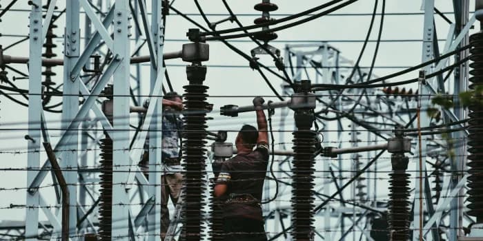 L’UE et le défi de la modernisation des réseaux