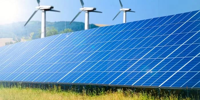 La Chine dépasse ses objectifs renouvelables