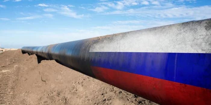 L’Union européenne face au gaz russe : une feuille de route très attendue