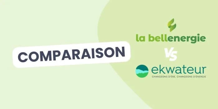 différences entre la bellenergie et ekwateur