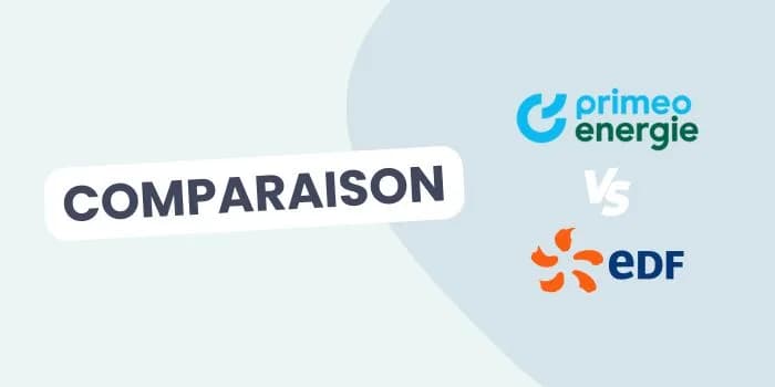 primeo edf comparatif