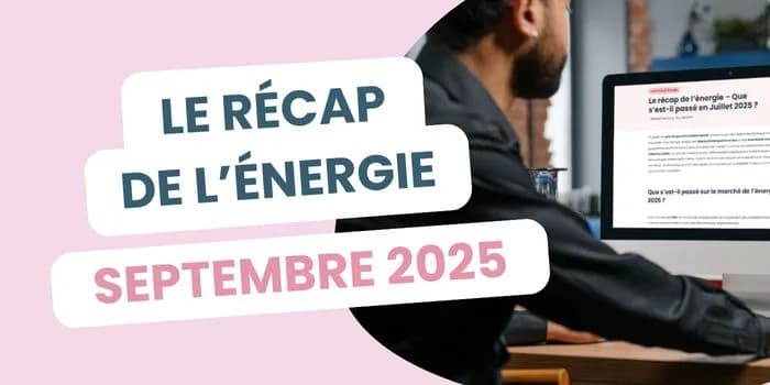 prix électricité en septembre 2025