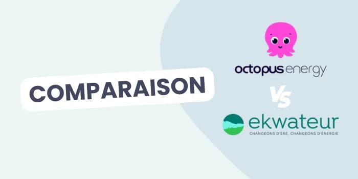 comparatif ekwateur octopus energy