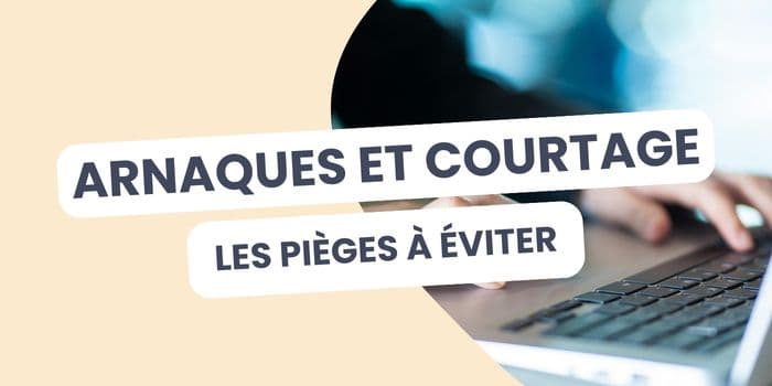 arnaque courtage en énergie