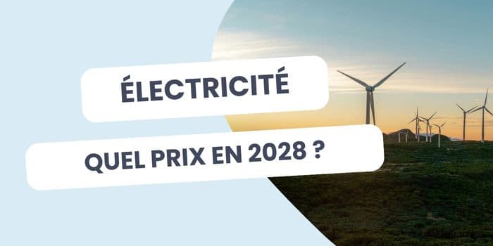 prix électricité 2028