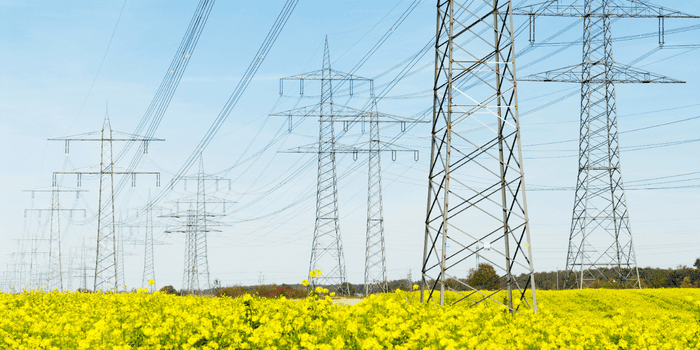 souscrire contrat d'électricité professionnel