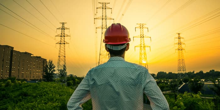 offres d'électricité pour les professionnels avec engie