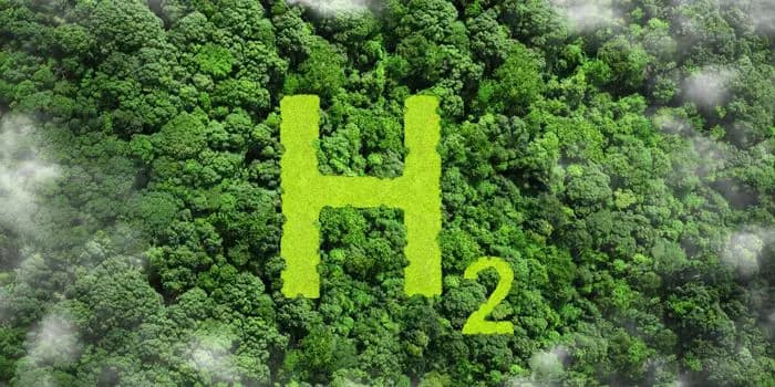 hydrogène vert engie