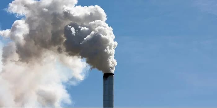 baisse des émissions de gaz à effet de serre en France en 2023
