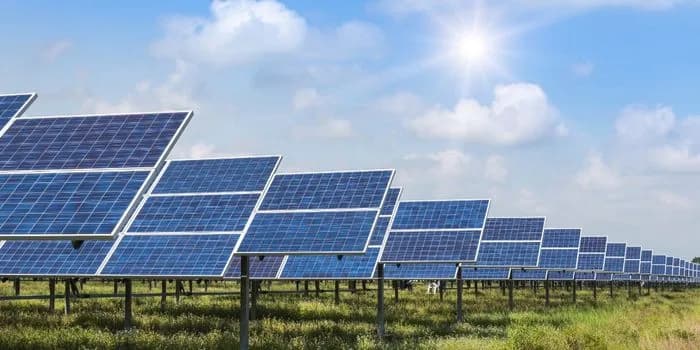 Vers une pénurie de panneaux solaires en France ?