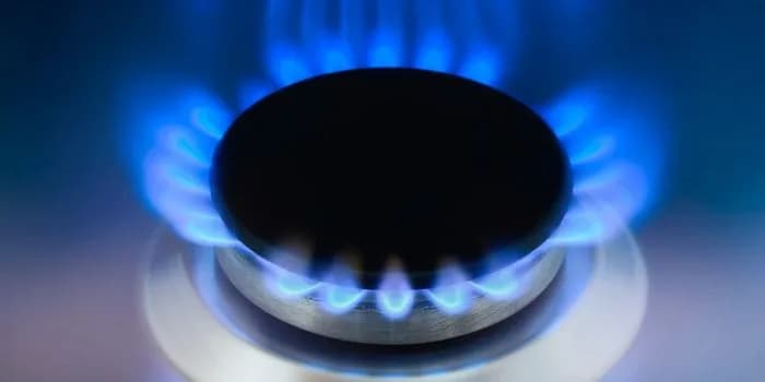 consommation de gaz émissions de gaz à effet de serre