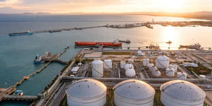 réserves européennes de gaz naturel