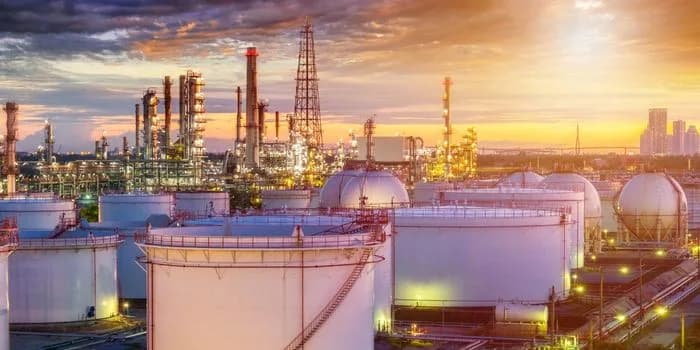 Iran israël cours du pétrole