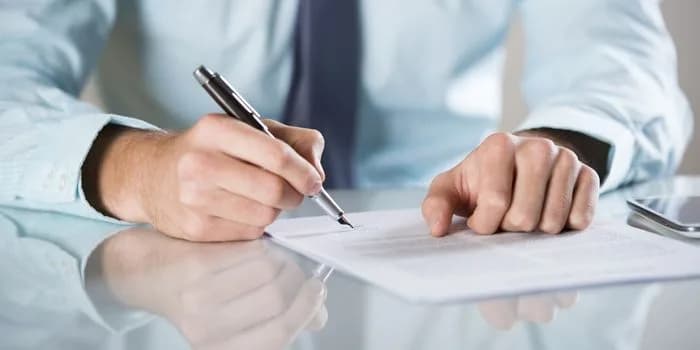 demande de résiliation contrat électricité professionnel
