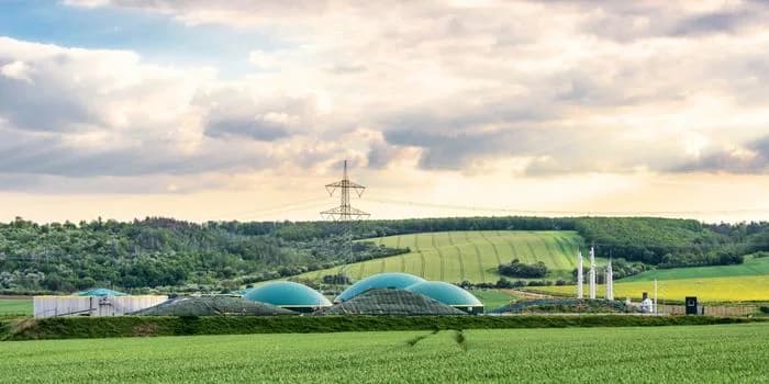 biométhane Engie
