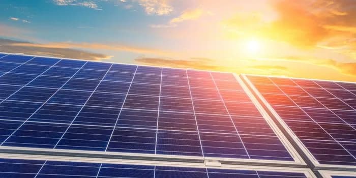 charte solaire européenne