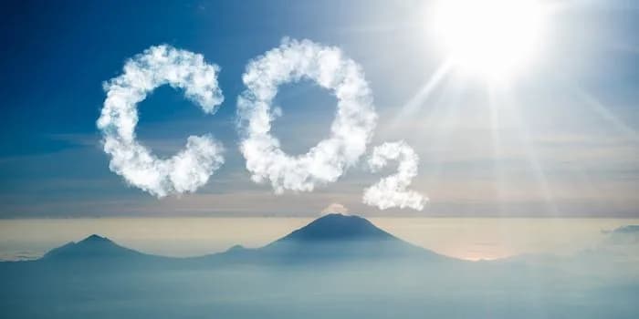 stockage de CO2