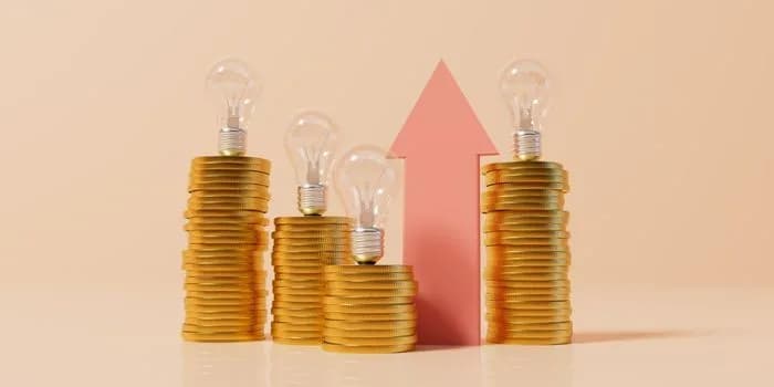 prix de vente de l'énergie aux entreprises en baisse en 2024