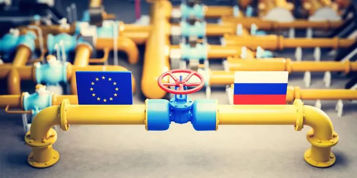 livraisons de gaz russe Ouzbékistan