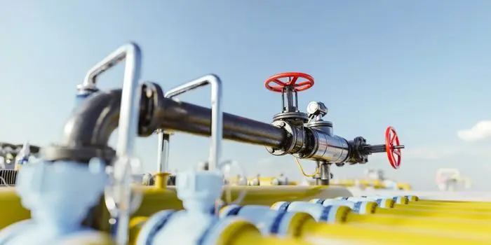 fermeture pipeline europe