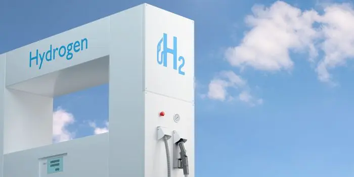 projets hydrogène en France