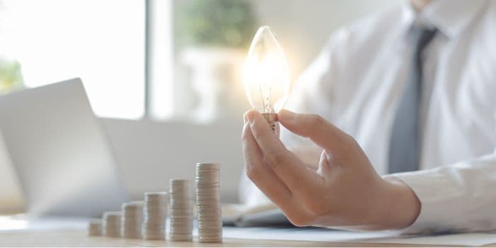 bouclier tarifaire sur l'énergie