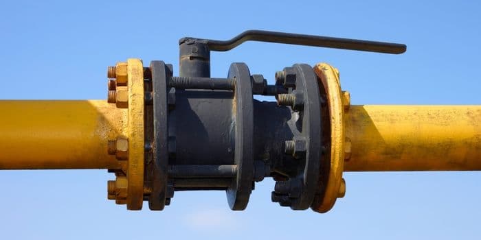 demande de raccordement au gaz