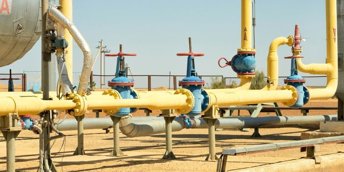 transit gaz russe