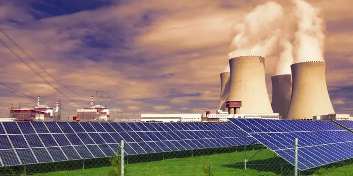 production électrique en France