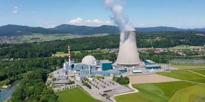 relance du nucléaire
