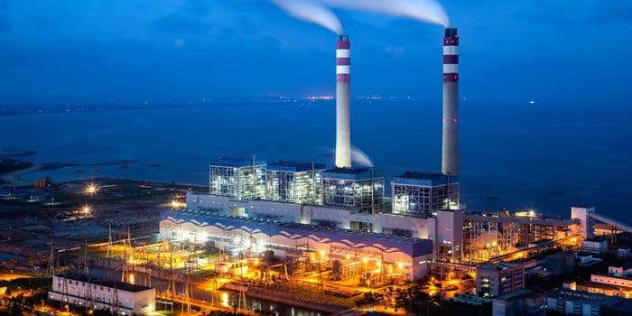 projet de reconversion de la centrale de Cordemais