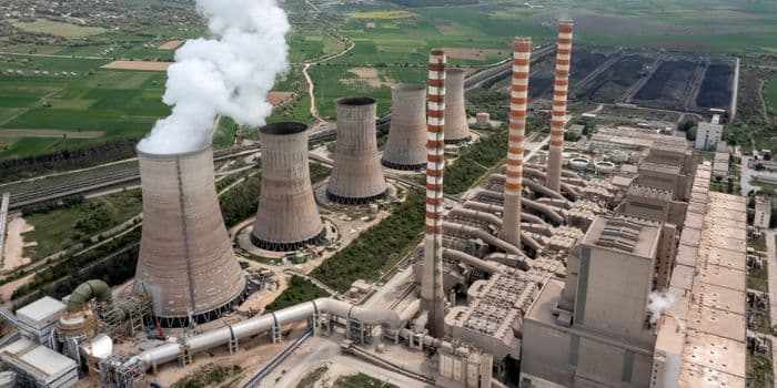 producteurs d'électricité