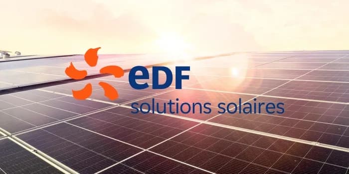 edf enr energie solaire