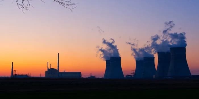 production électricité nucléaire